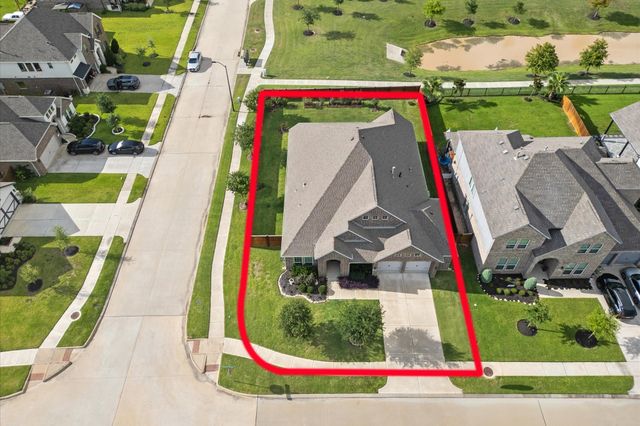 24418 Moonlit Shore Drive, Katy, TX 77493