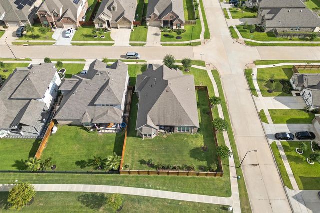 24418 Moonlit Shore Drive, Katy, TX 77493