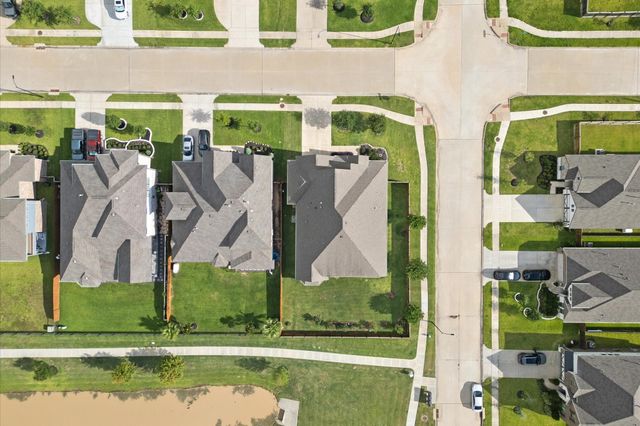 24418 Moonlit Shore Drive, Katy, TX 77493