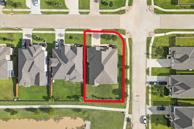 24418 Moonlit Shore Drive, Katy, TX 77493