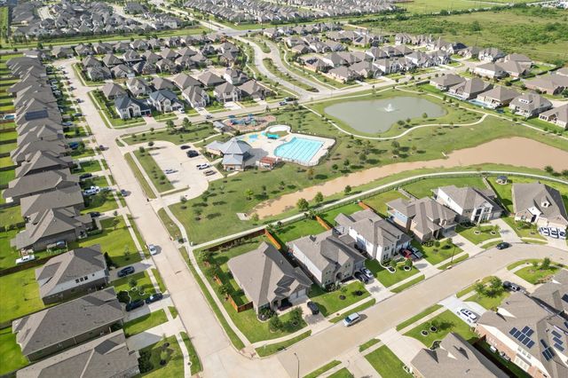 24418 Moonlit Shore Drive, Katy, TX 77493