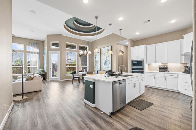 24418 Moonlit Shore Drive, Katy, TX 77493