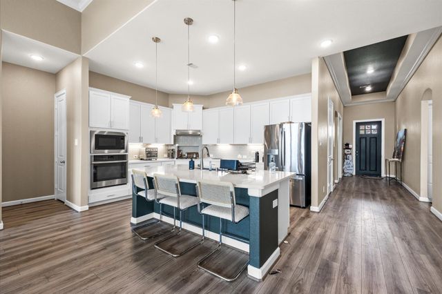 24418 Moonlit Shore Drive, Katy, TX 77493