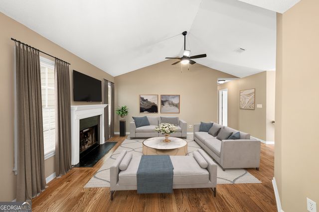 620 Snapfinger Drive, Athens, GA 30605