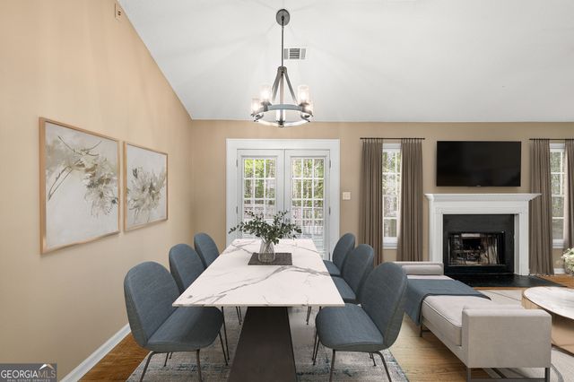 620 Snapfinger Drive, Athens, GA 30605