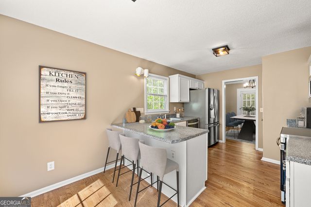 620 Snapfinger Drive, Athens, GA 30605