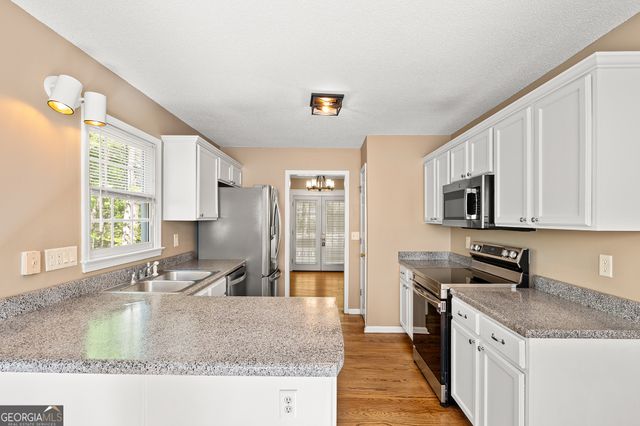 620 Snapfinger Drive, Athens, GA 30605