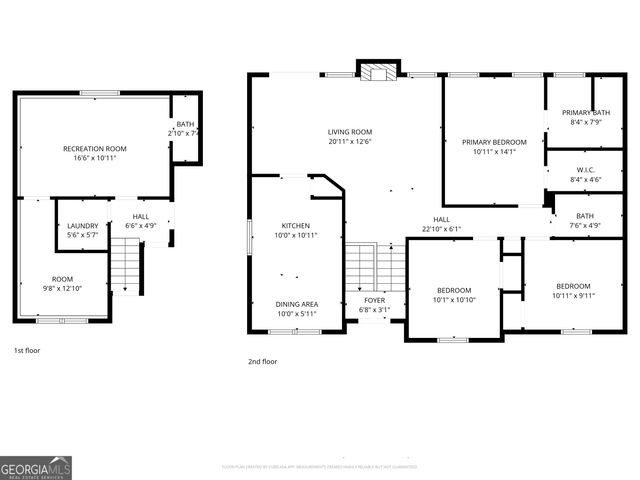 620 Snapfinger Drive, Athens, GA 30605