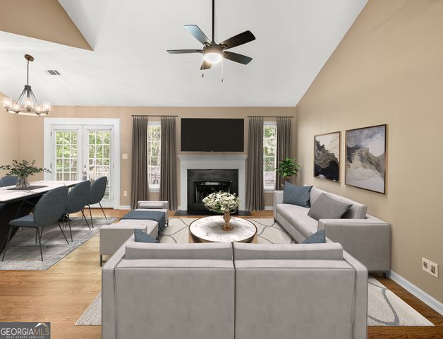 620 Snapfinger Drive, Athens, GA 30605