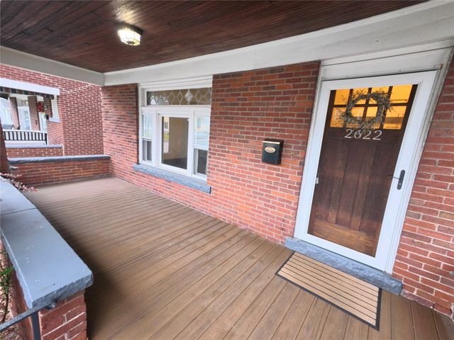 2622 PLUM Street, Erie, PA 16508