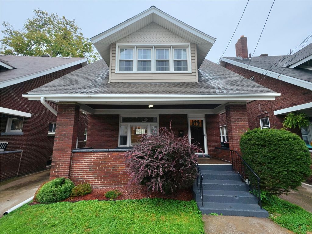 2622 PLUM Street, Erie, PA 16508