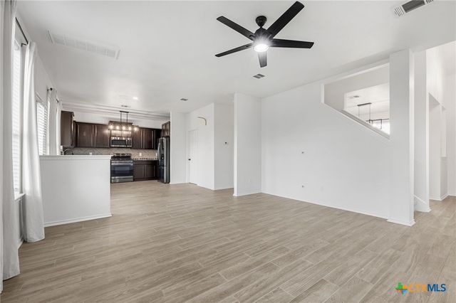 2706 Black Orchid Drive, Killeen, TX 76549