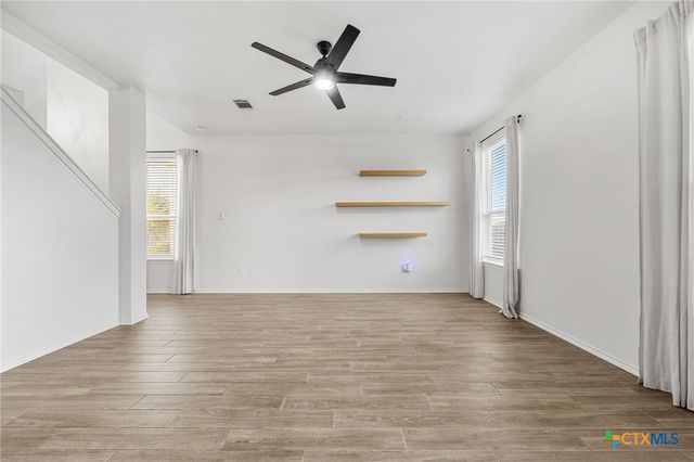 2706 Black Orchid Drive, Killeen, TX 76549