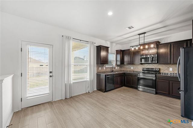 2706 Black Orchid Drive, Killeen, TX 76549