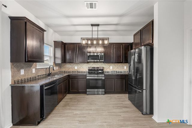 2706 Black Orchid Drive, Killeen, TX 76549