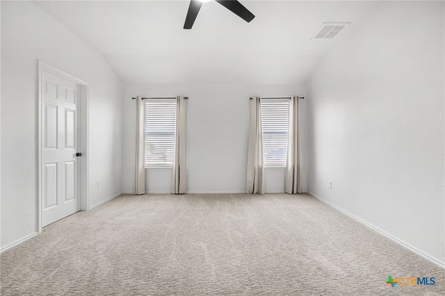 2706 Black Orchid Drive, Killeen, TX 76549