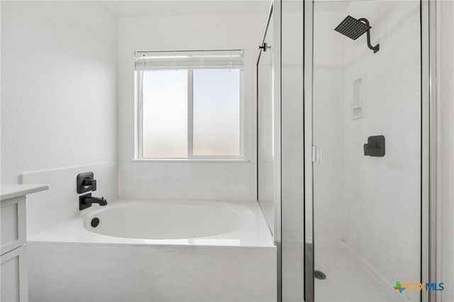 2706 Black Orchid Drive, Killeen, TX 76549