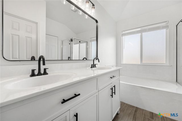 2706 Black Orchid Drive, Killeen, TX 76549