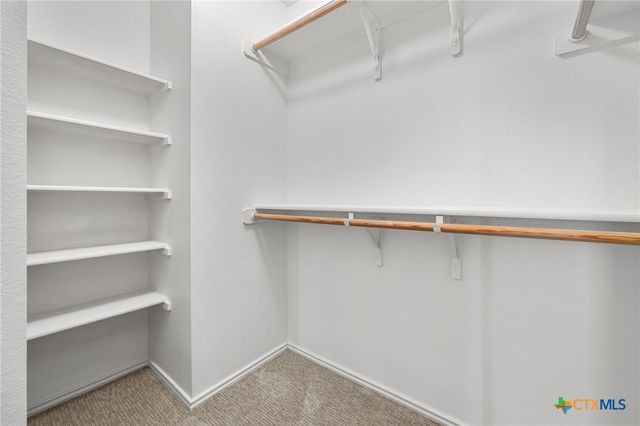 2706 Black Orchid Drive, Killeen, TX 76549