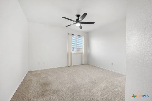 2706 Black Orchid Drive, Killeen, TX 76549