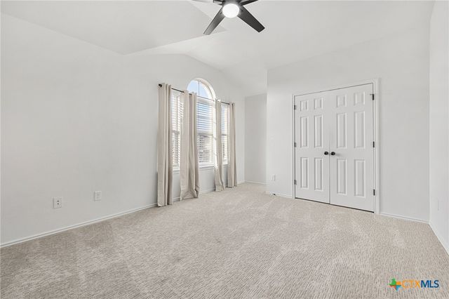 2706 Black Orchid Drive, Killeen, TX 76549