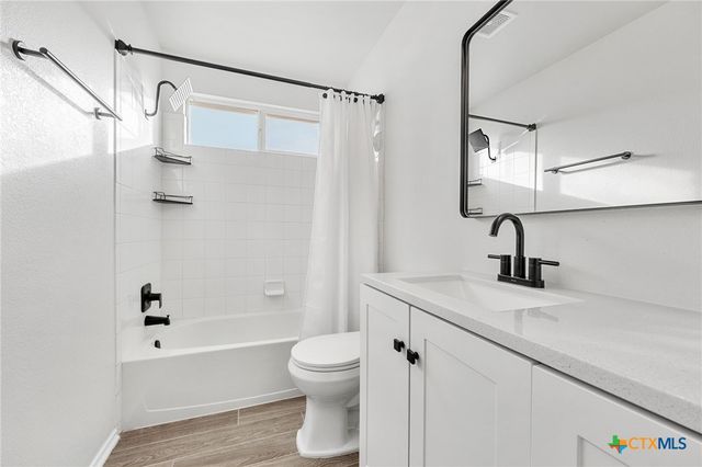 2706 Black Orchid Drive, Killeen, TX 76549