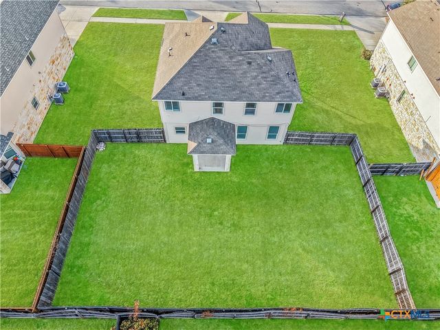 2706 Black Orchid Drive, Killeen, TX 76549