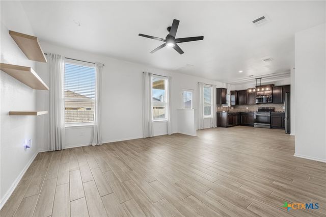 2706 Black Orchid Drive, Killeen, TX 76549