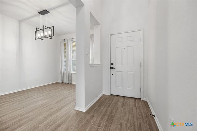 2706 Black Orchid Drive, Killeen, TX 76549