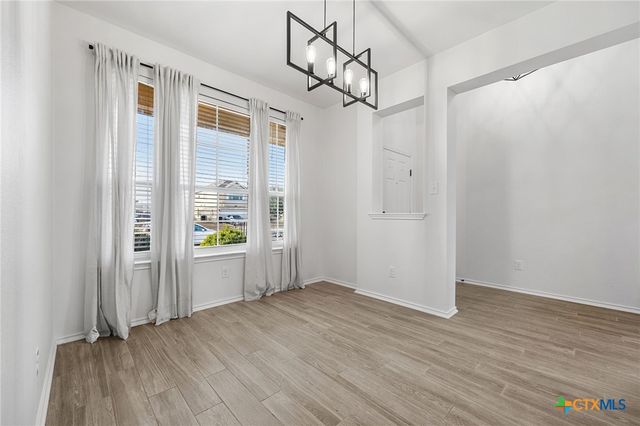 2706 Black Orchid Drive, Killeen, TX 76549