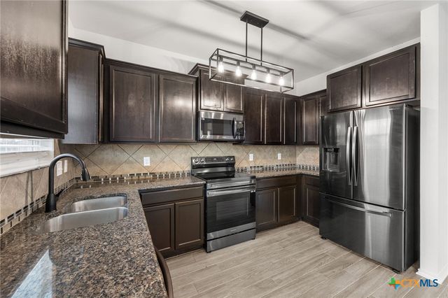 2706 Black Orchid Drive, Killeen, TX 76549