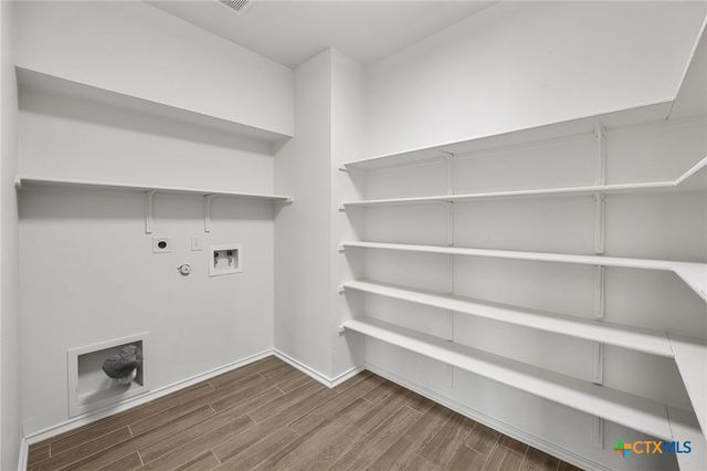 2706 Black Orchid Drive, Killeen, TX 76549