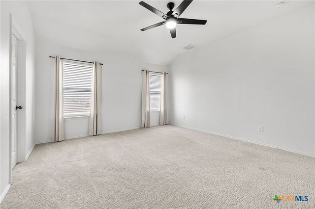 2706 Black Orchid Drive, Killeen, TX 76549