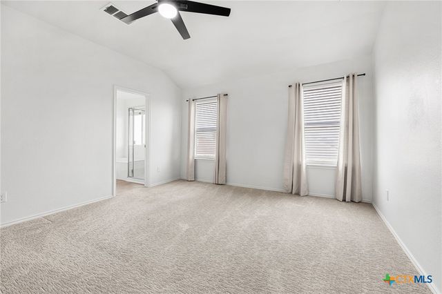 2706 Black Orchid Drive, Killeen, TX 76549