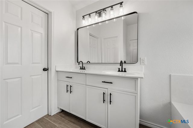 2706 Black Orchid Drive, Killeen, TX 76549