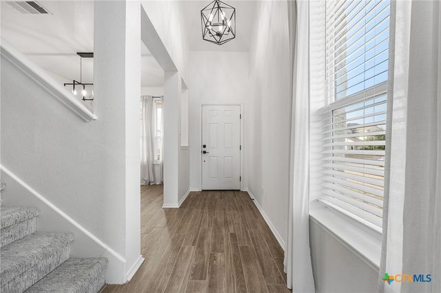 2706 Black Orchid Drive, Killeen, TX 76549