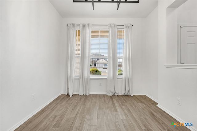 2706 Black Orchid Drive, Killeen, TX 76549