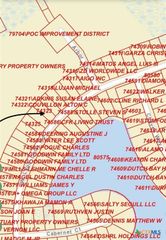 116 W Tuscany Way, Port O'connor, TX 77982