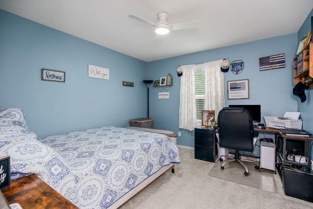10915 N Skiles Court, Kansas City, MO 64157