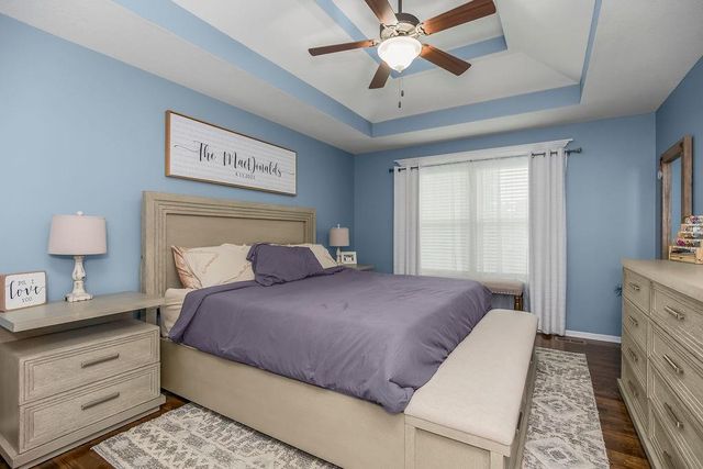 10915 N Skiles Court, Kansas City, MO 64157