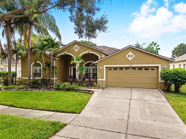 9215 ESTATE COVE CIRCLE, Riverview, FL 33578