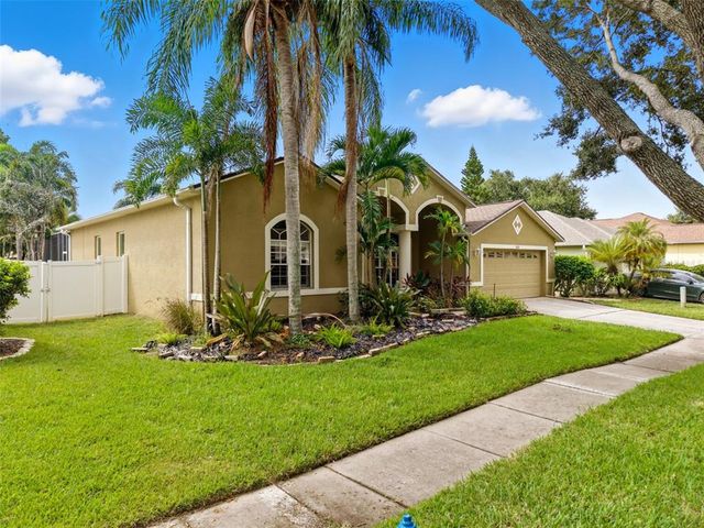 9215 ESTATE COVE CIRCLE, Riverview, FL 33578