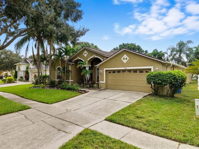 9215 ESTATE COVE CIRCLE, Riverview, FL 33578