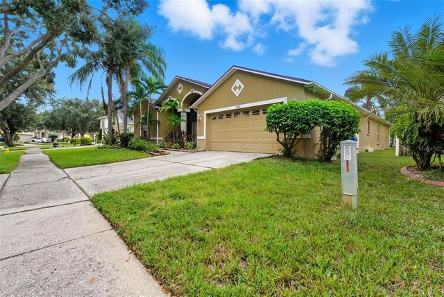 9215 ESTATE COVE CIRCLE, Riverview, FL 33578