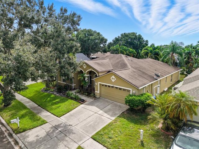 9215 ESTATE COVE CIRCLE, Riverview, FL 33578