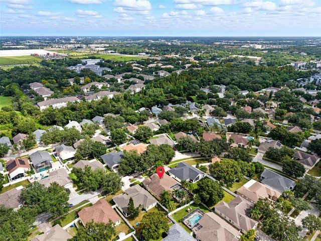 9215 ESTATE COVE CIRCLE, Riverview, FL 33578