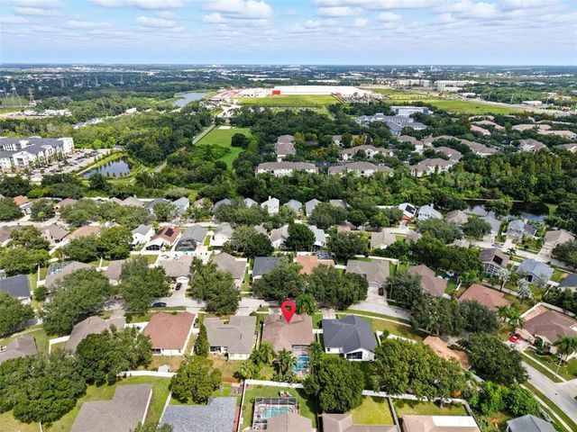 9215 ESTATE COVE CIRCLE, Riverview, FL 33578