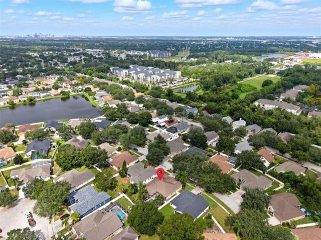 9215 ESTATE COVE CIRCLE, Riverview, FL 33578
