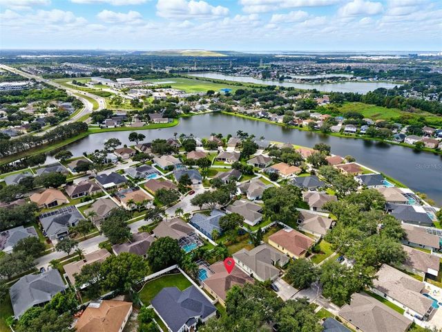 9215 ESTATE COVE CIRCLE, Riverview, FL 33578