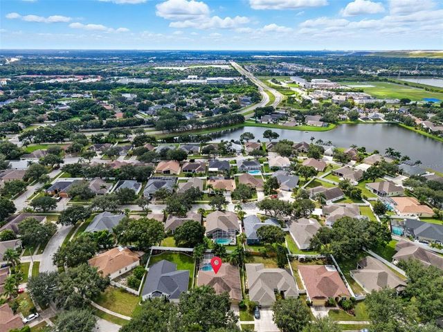 9215 ESTATE COVE CIRCLE, Riverview, FL 33578